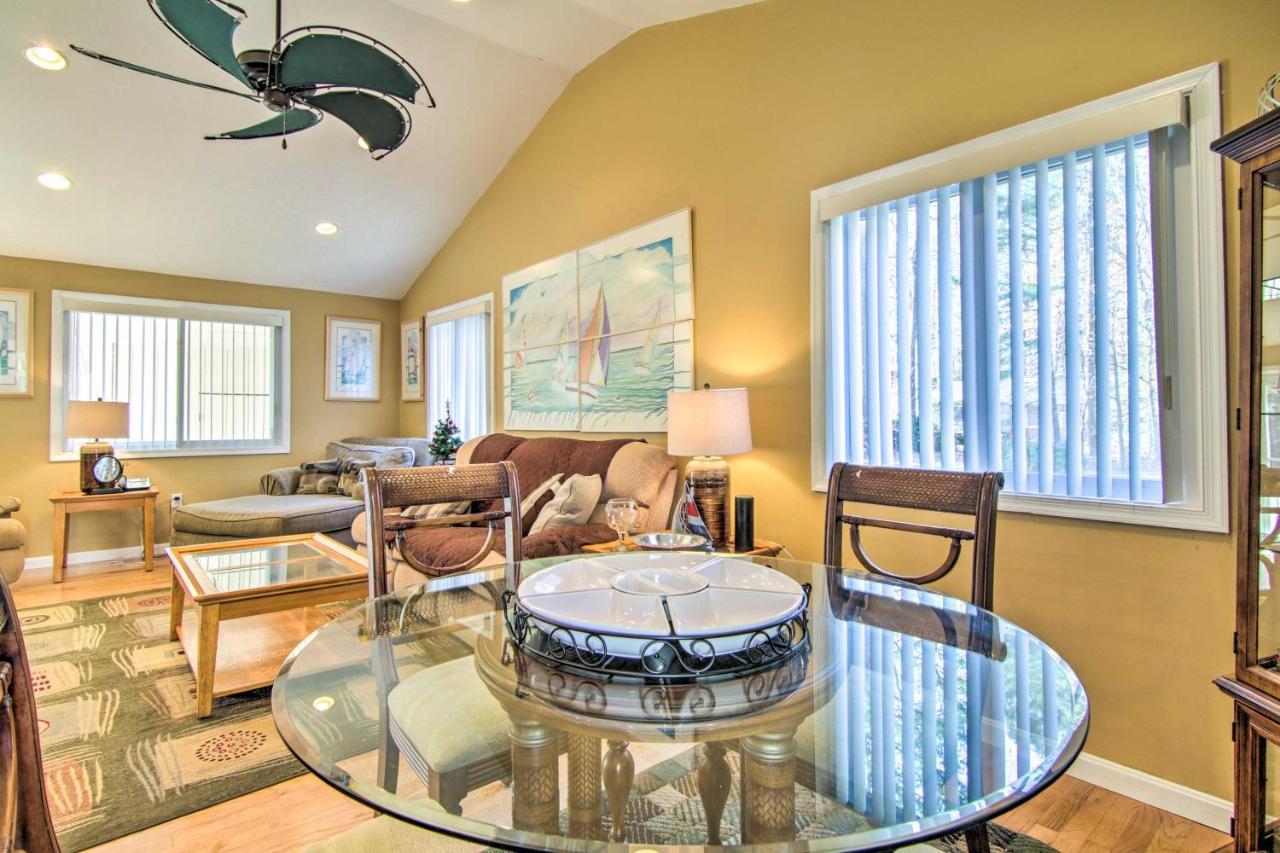 Berlin Home With Patio, 9 Mi To Ocean City Beaches Eksteriør bilde