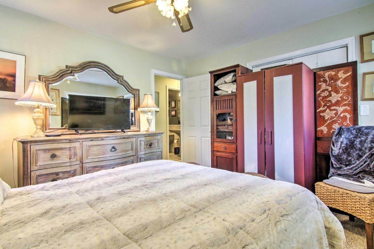 Berlin Home With Patio, 9 Mi To Ocean City Beaches Eksteriør bilde